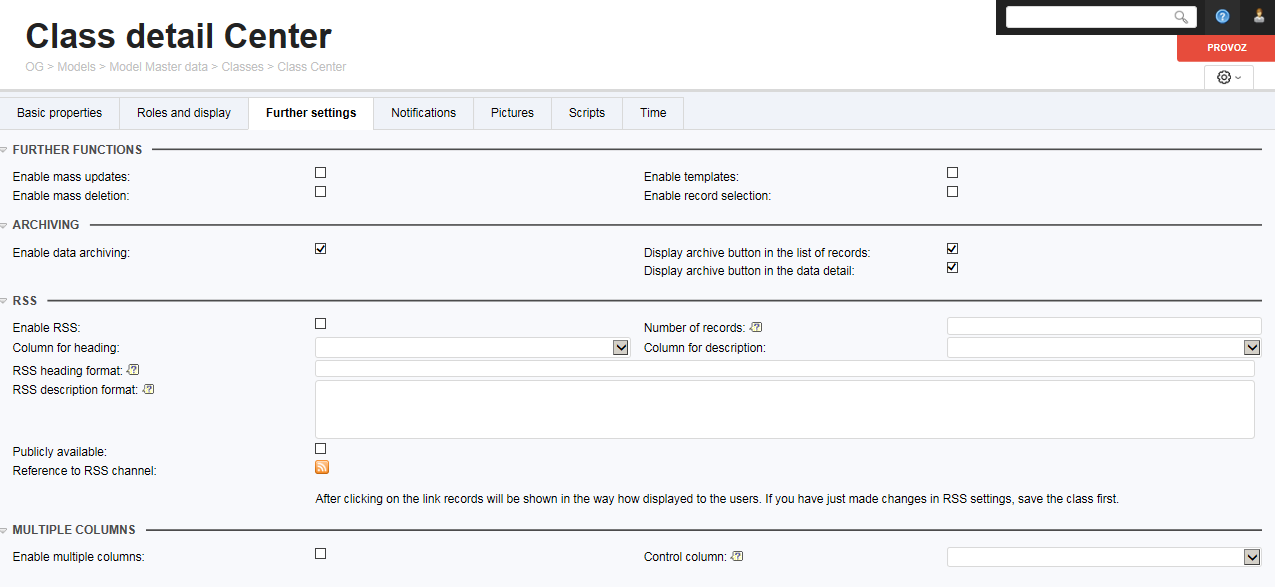 Master Data Management (MDM) - corner stone of your information system