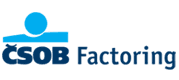 ČSOB Factoring